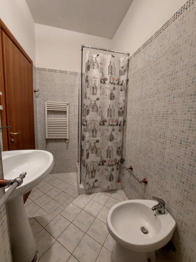 Appartement Domus Cesare à Naples Chambre photo