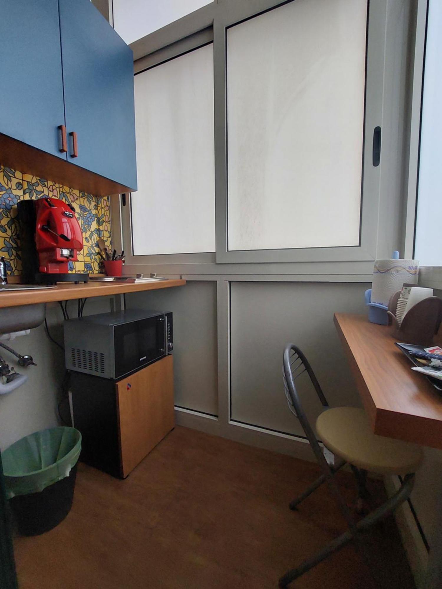 Appartement Domus Cesare à Naples Extérieur photo